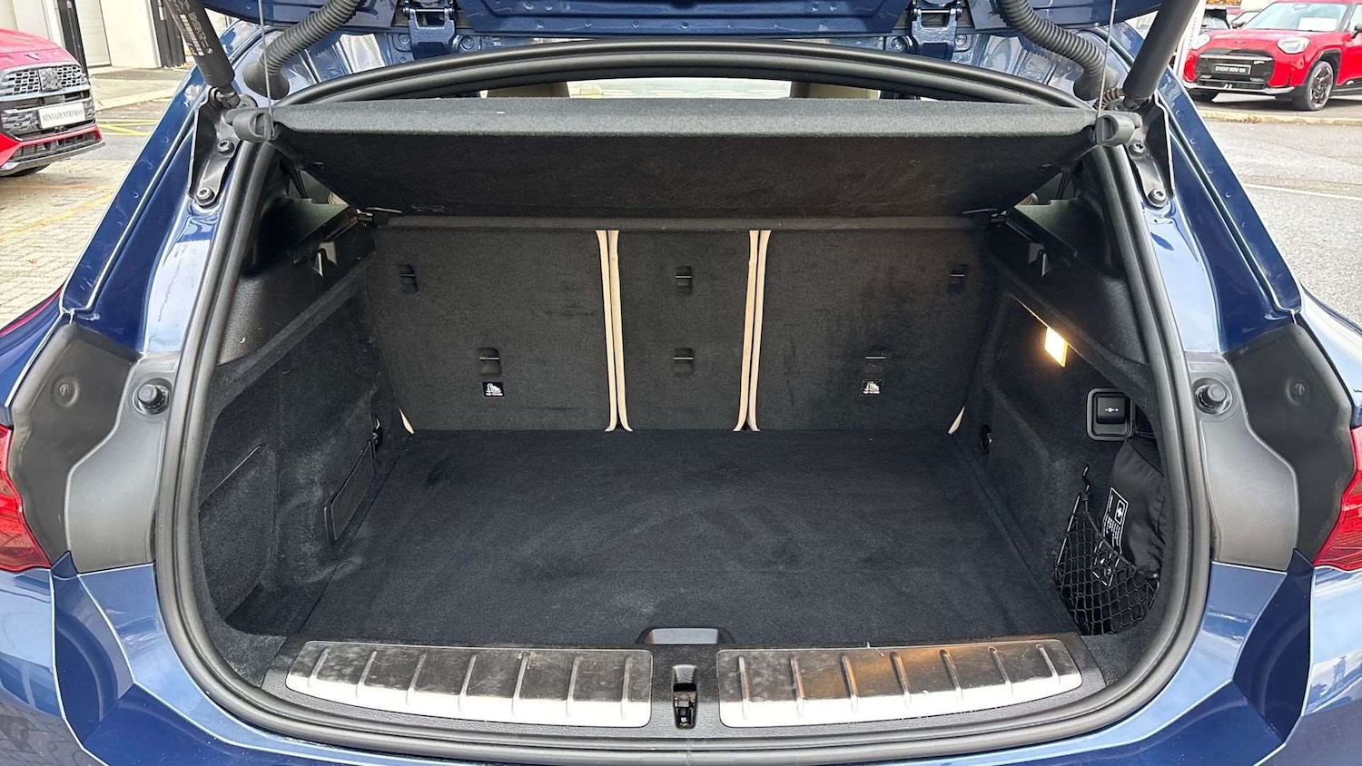 Used BMW X2 2021 for sale - 76515588: Photo 15