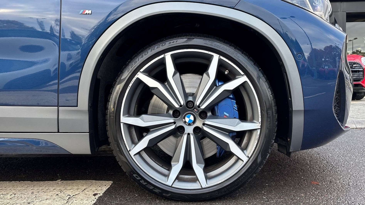 Used BMW X2 2021 for sale - 76515588: Photo 16