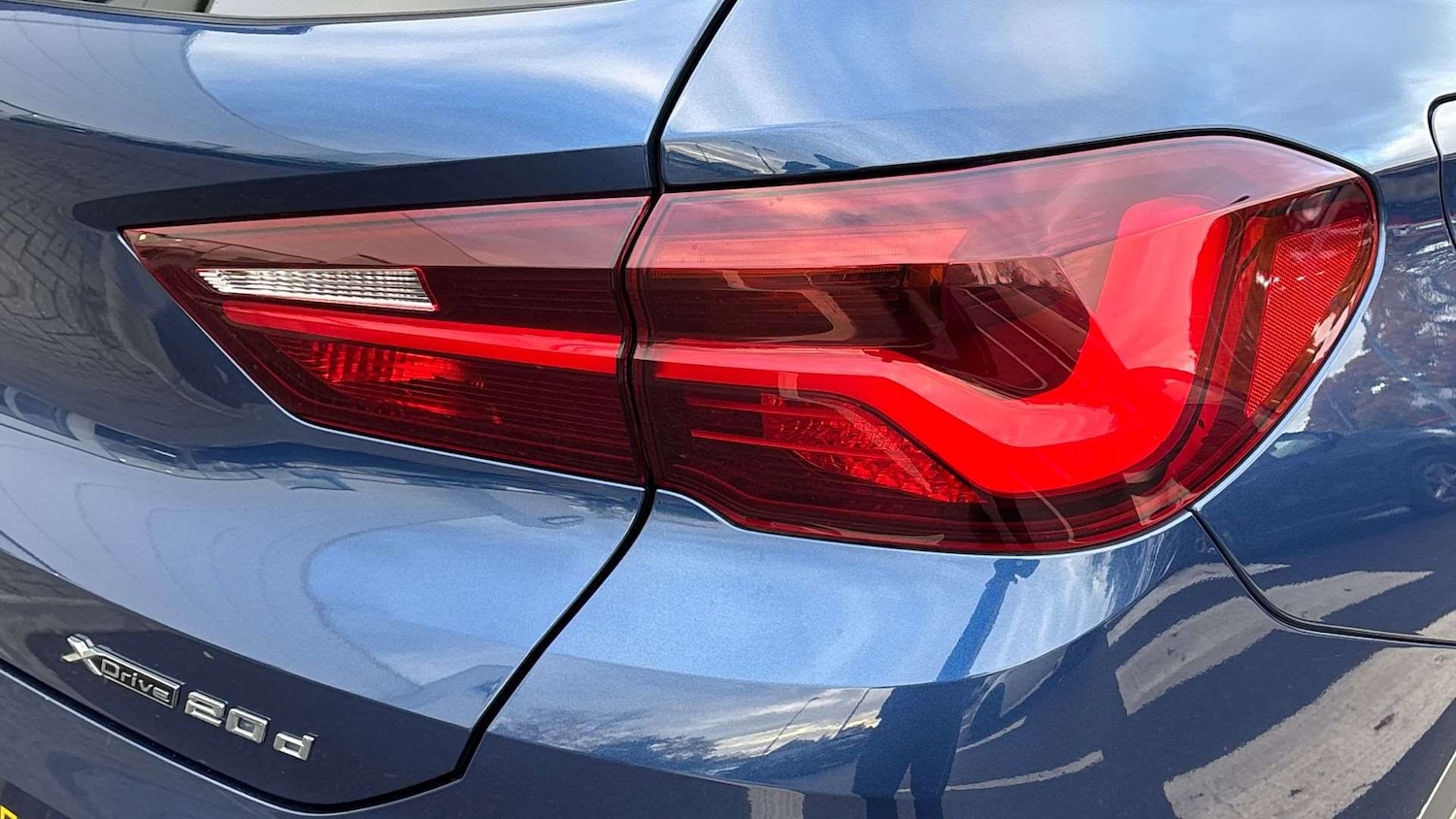 Used BMW X2 2021 for sale - 76515588: Photo 17