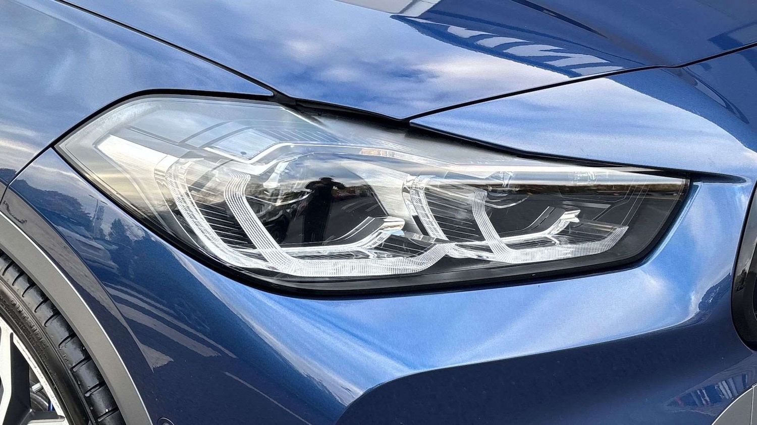 Used BMW X2 2021 for sale - 76515588: Photo 18