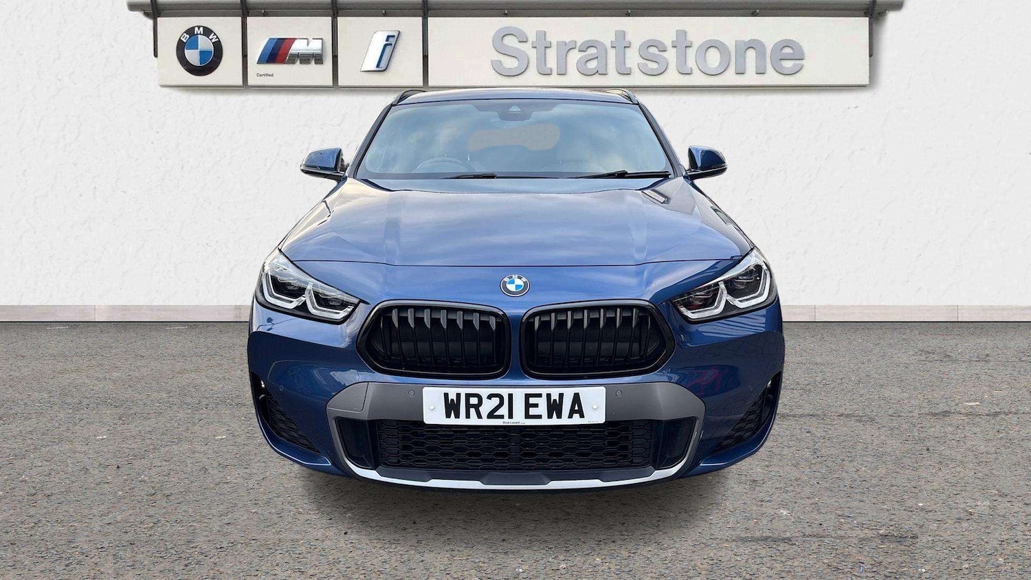 Used BMW X2 2021 for sale - 76515588: Photo 21