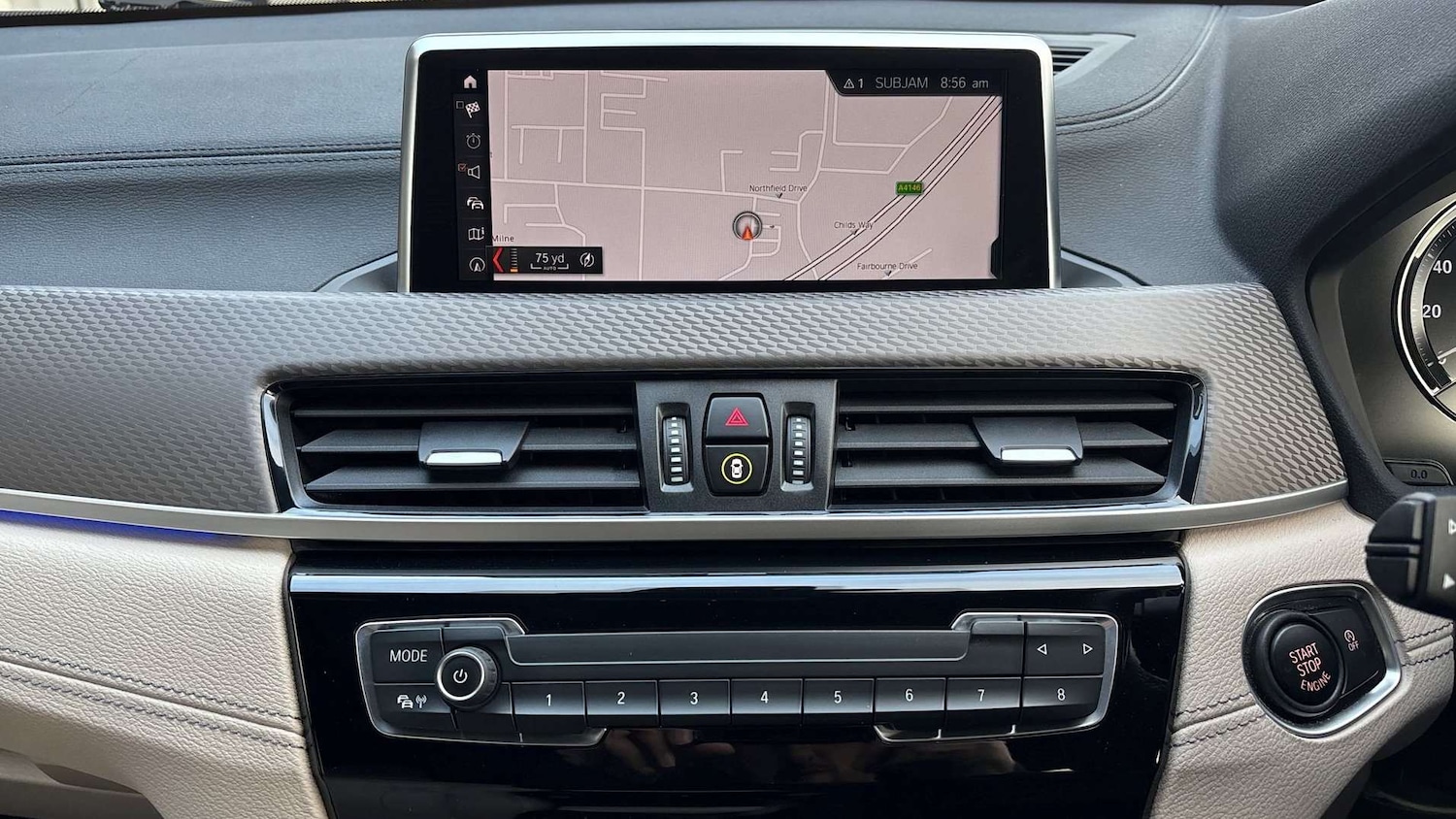 Used BMW X2 2021 for sale - 76515588: Photo 33