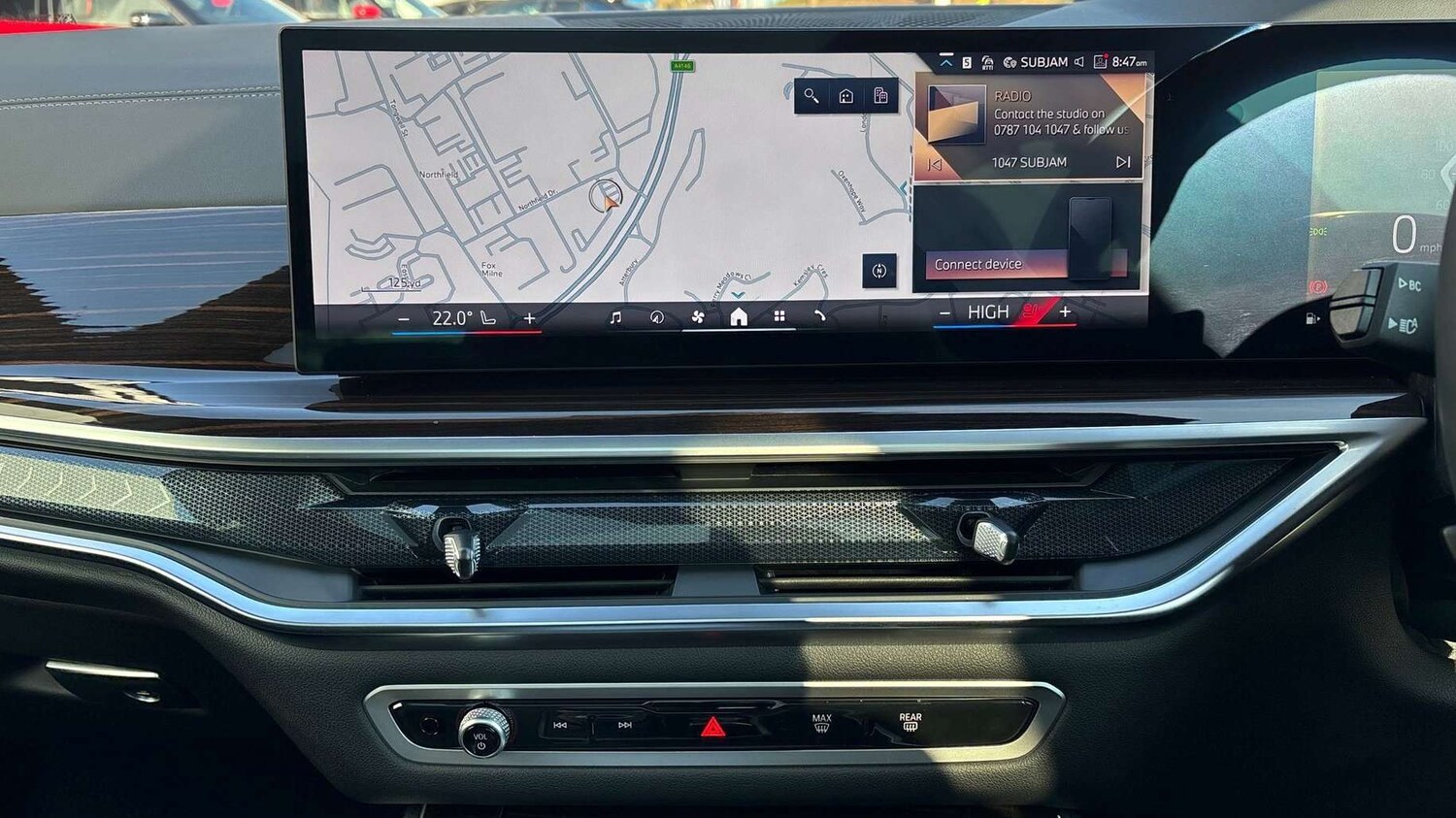 Used BMW X5 2025 for sale - 77960694: Photo 10