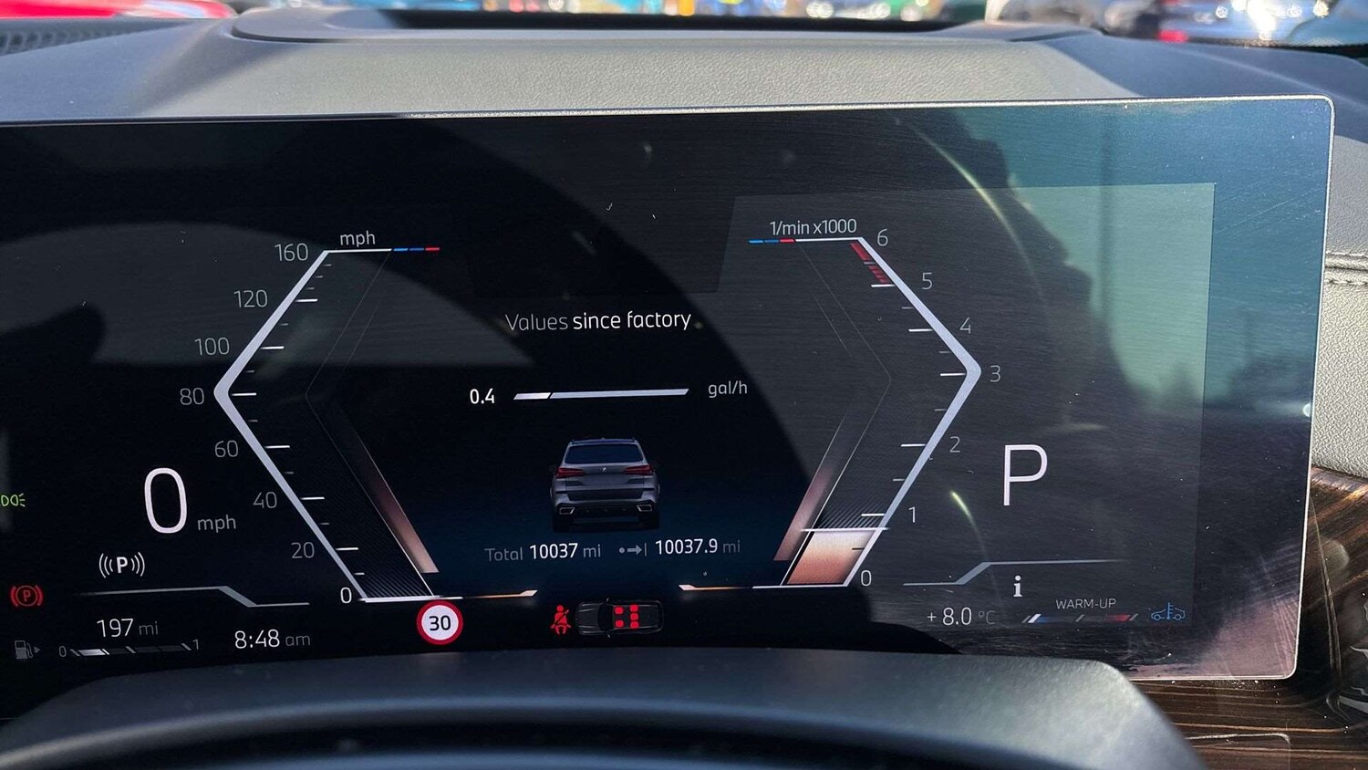 Used BMW X5 2025 for sale - 77960694: Photo 11