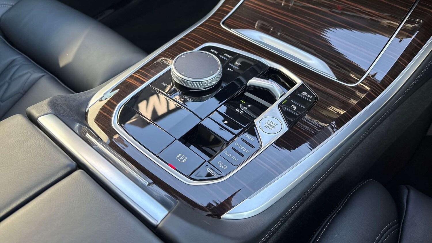 Used BMW X5 2025 for sale - 77960694: Photo 12