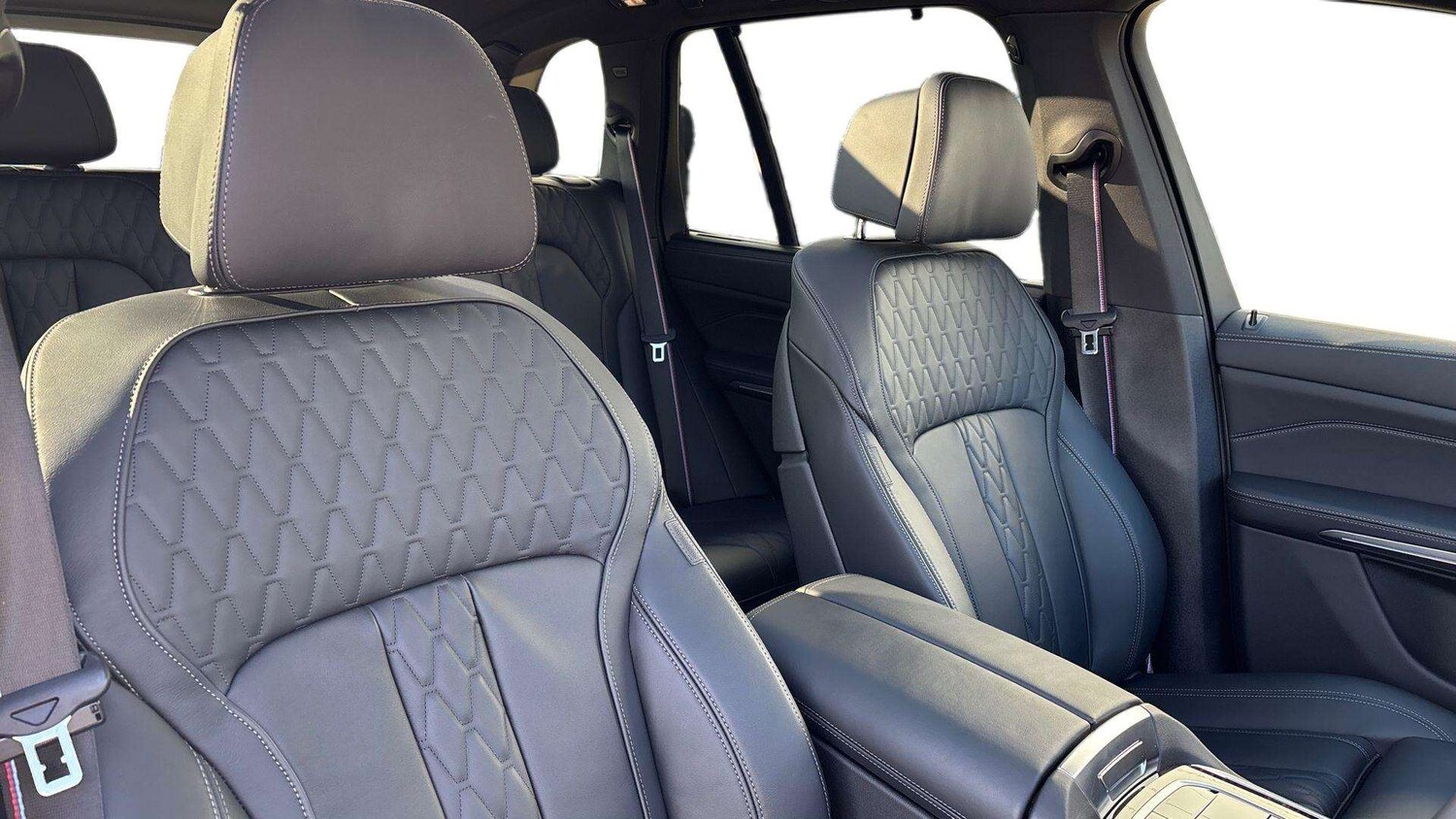 Used BMW X5 2025 for sale - 77960694: Photo 13