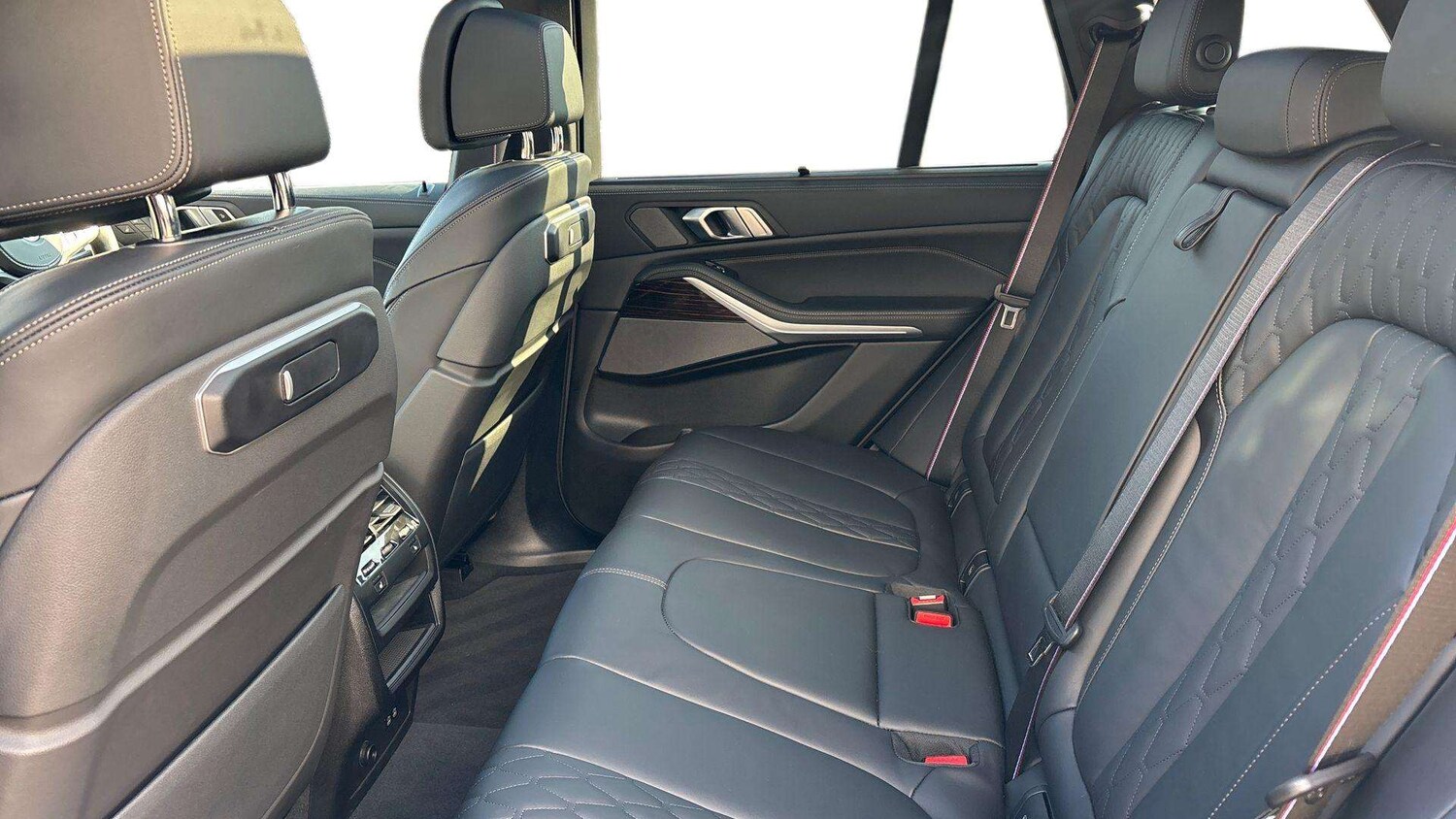 Used BMW X5 2025 for sale - 77960694: Photo 14