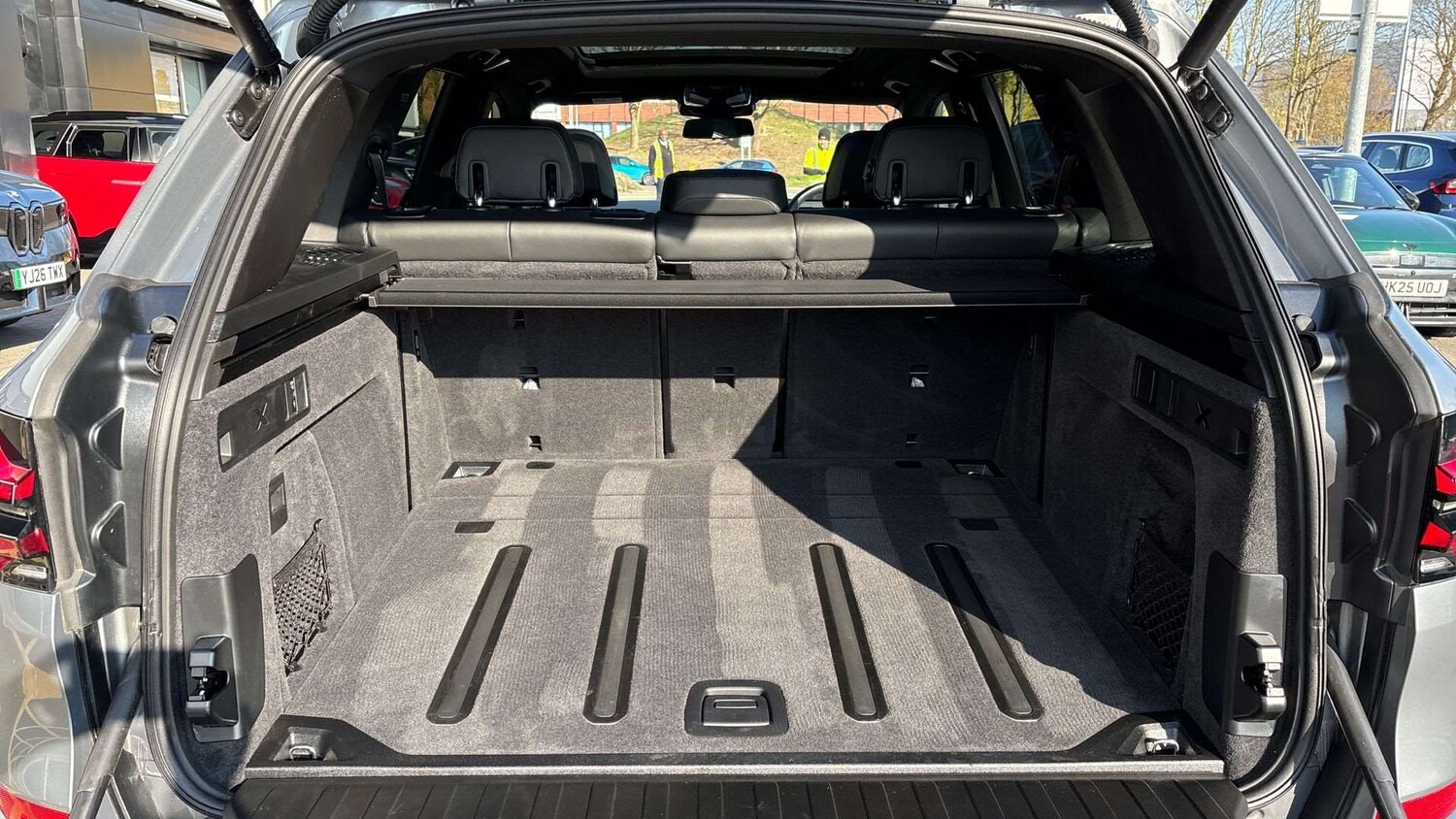 Used BMW X5 2025 for sale - 77960694: Photo 15