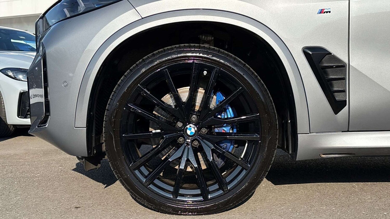 Used BMW X5 2025 for sale - 77960694: Photo 16