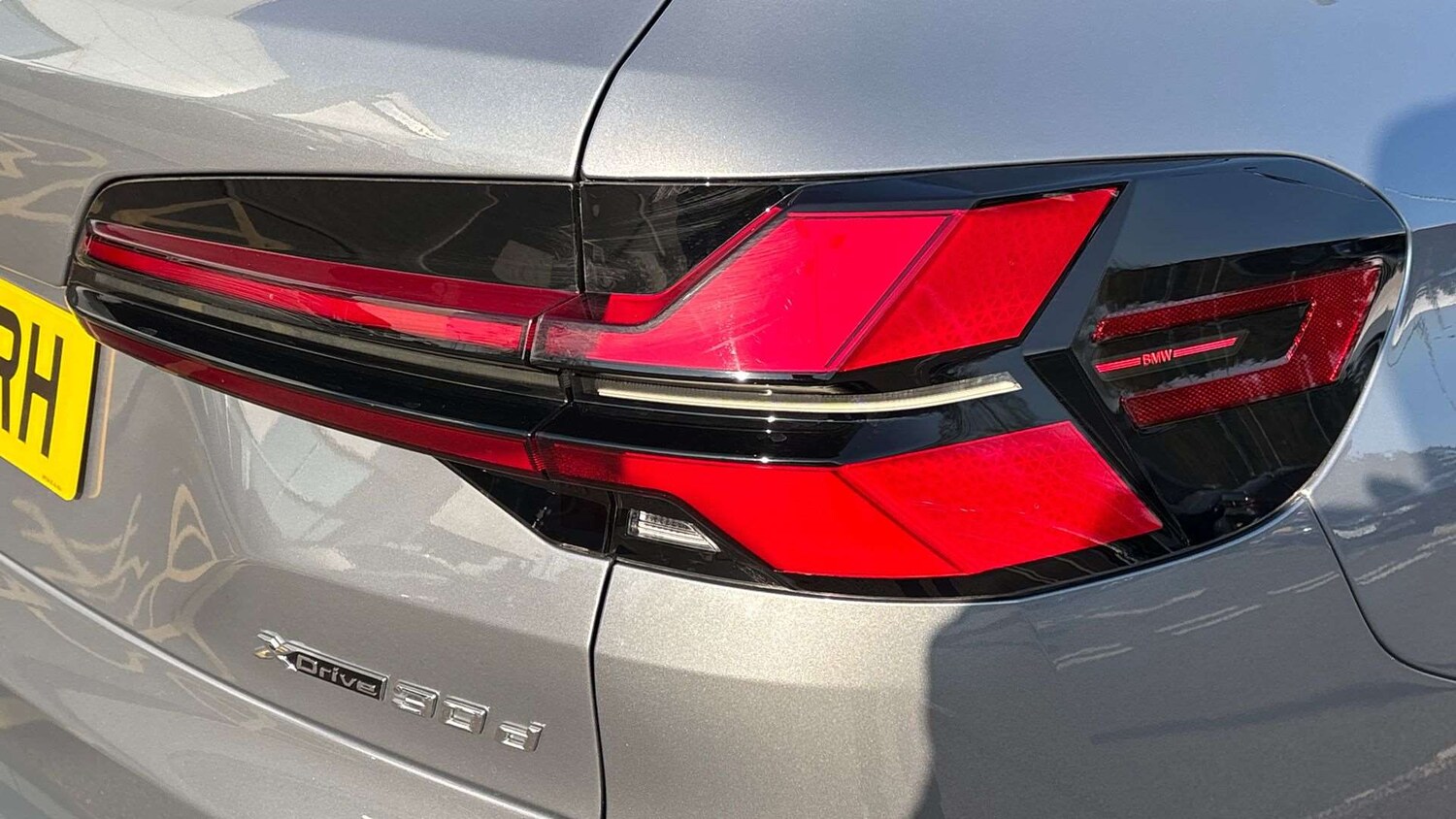 Used BMW X5 2025 for sale - 77960694: Photo 17
