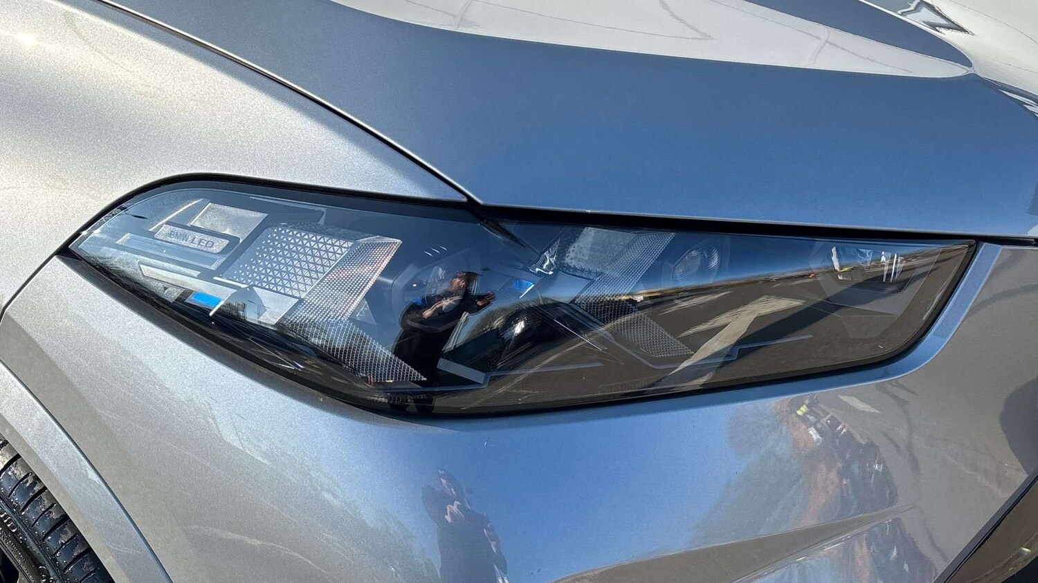 Used BMW X5 2025 for sale - 77960694: Photo 18