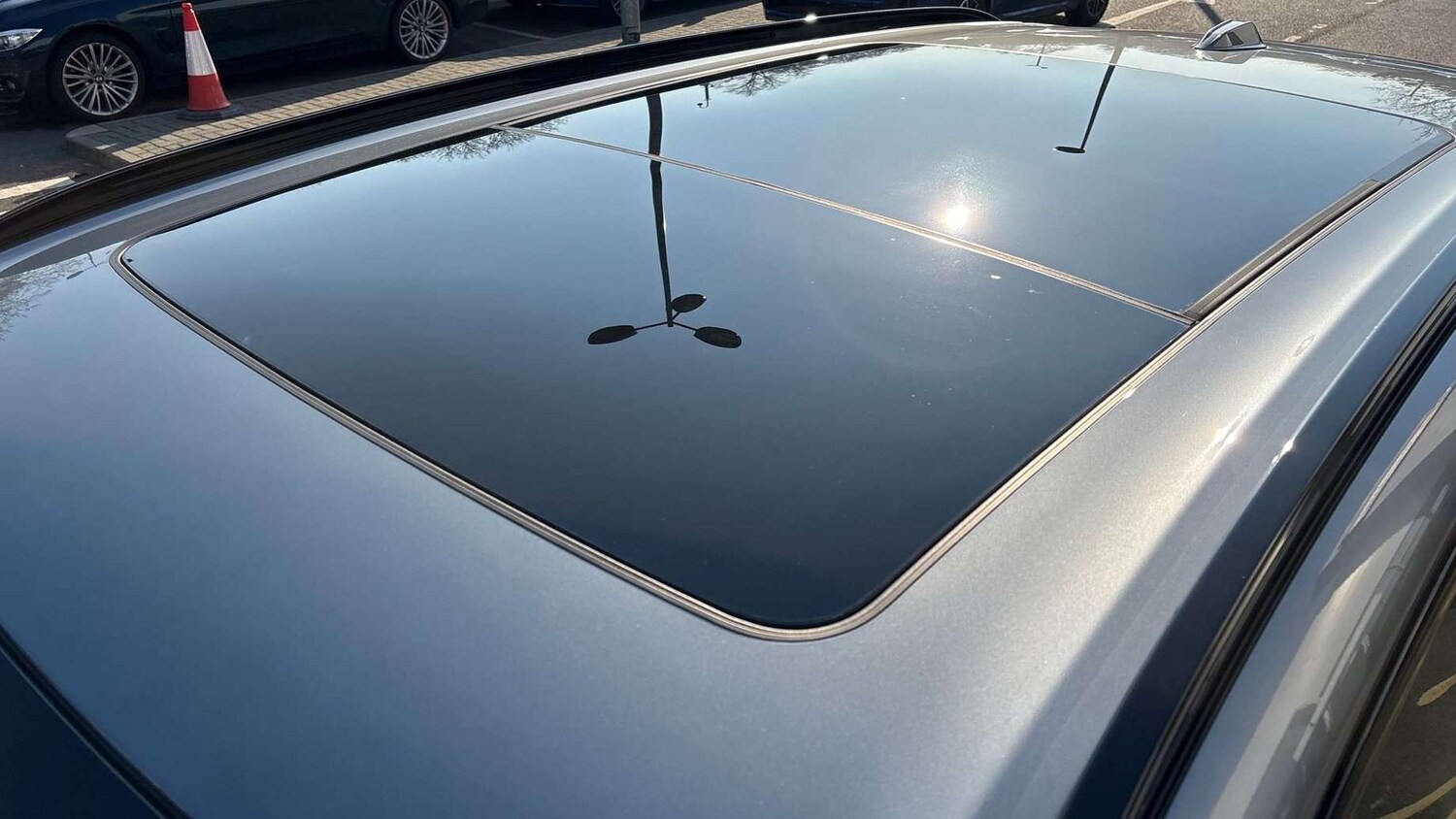 Used BMW X5 2025 for sale - 77960694: Photo 19