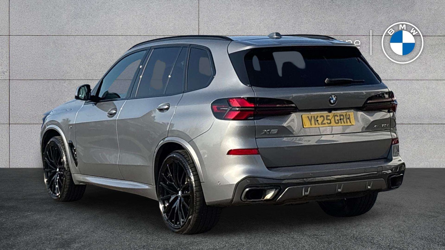 Used BMW X5 2025 for sale - 77960694: Photo 2