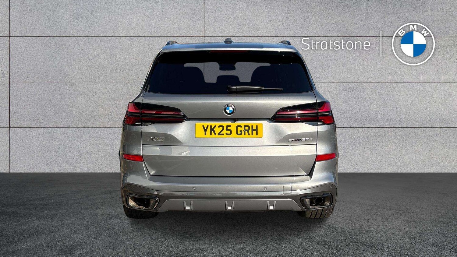 Used BMW X5 2025 for sale - 77960694: Photo 20