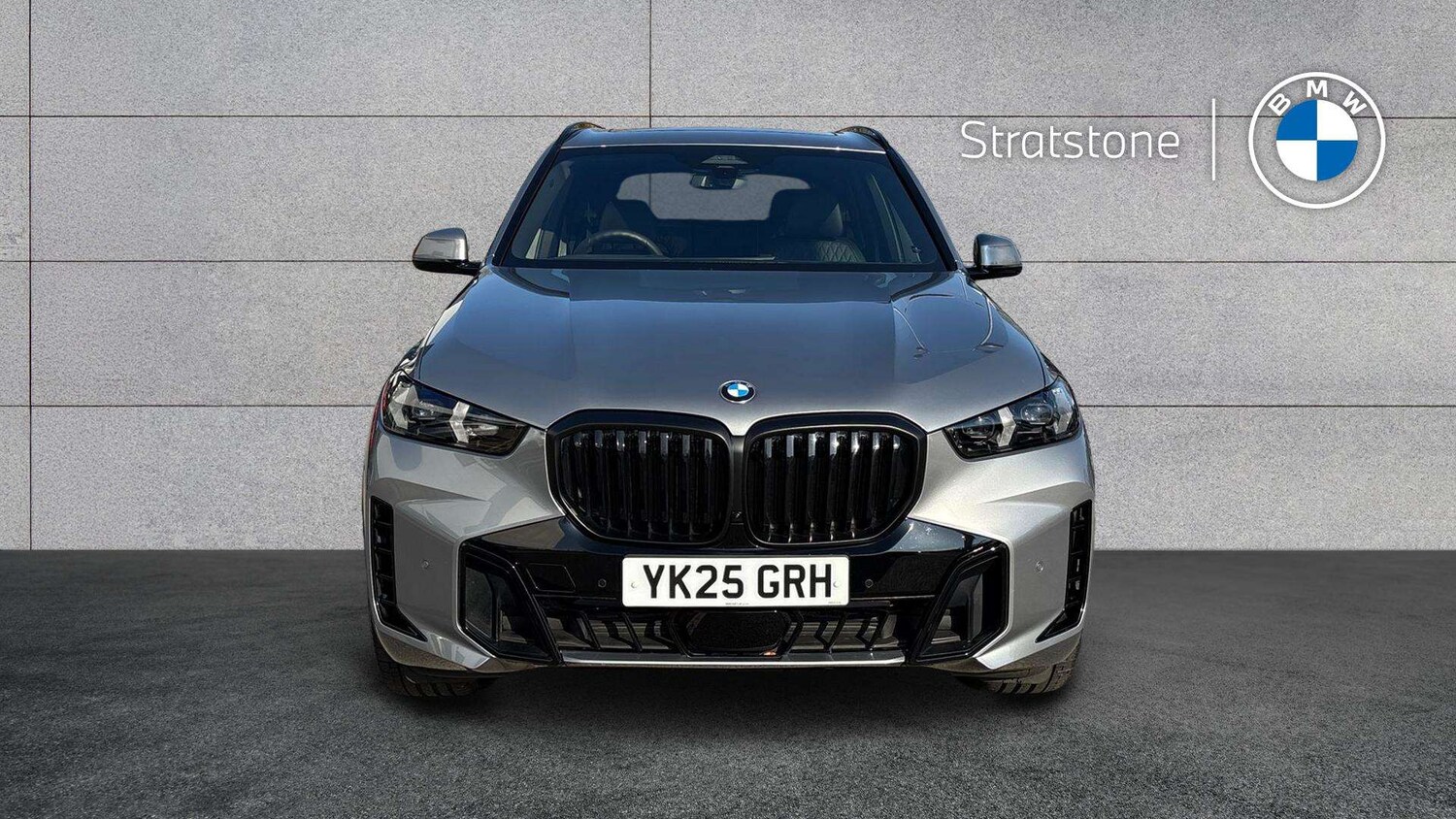 Used BMW X5 2025 for sale - 77960694: Photo 21