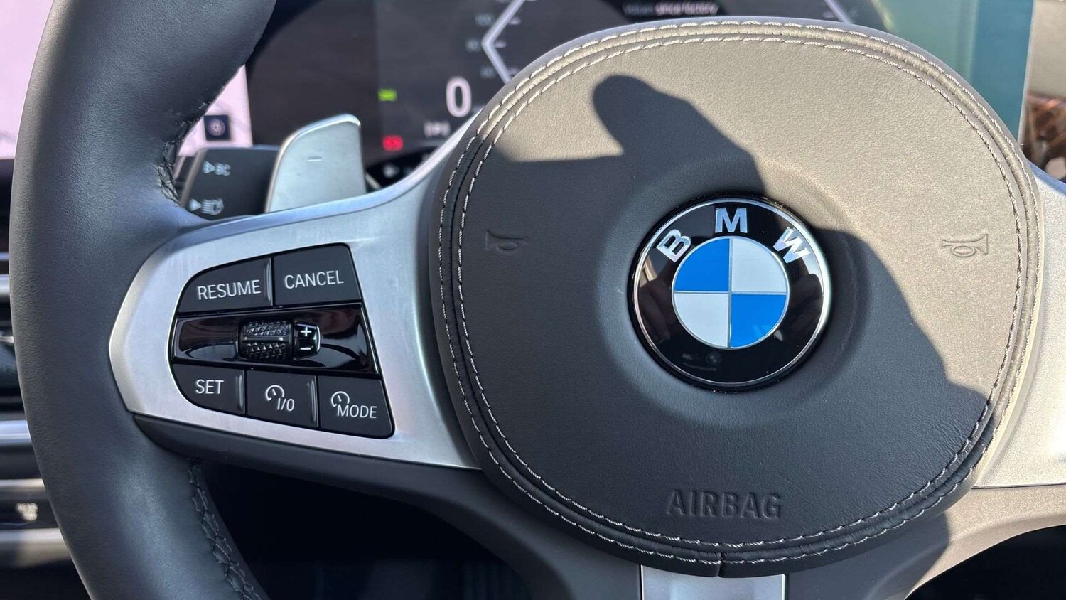 Used BMW X5 2025 for sale - 77960694: Photo 22