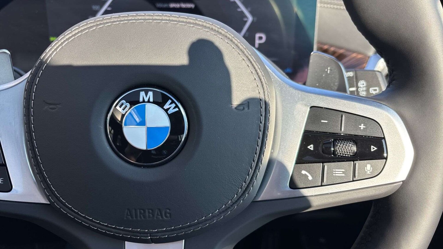 Used BMW X5 2025 for sale - 77960694: Photo 23