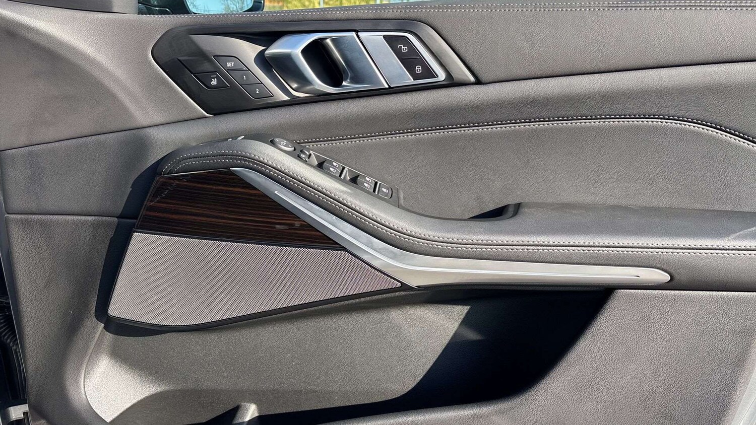 Used BMW X5 2025 for sale - 77960694: Photo 27