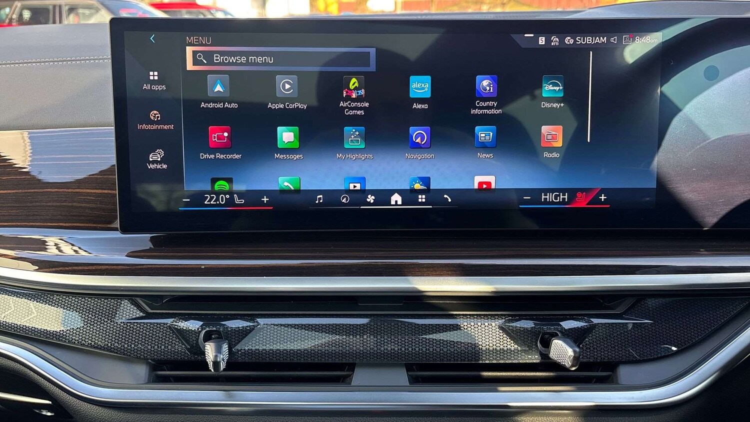 Used BMW X5 2025 for sale - 77960694: Photo 31