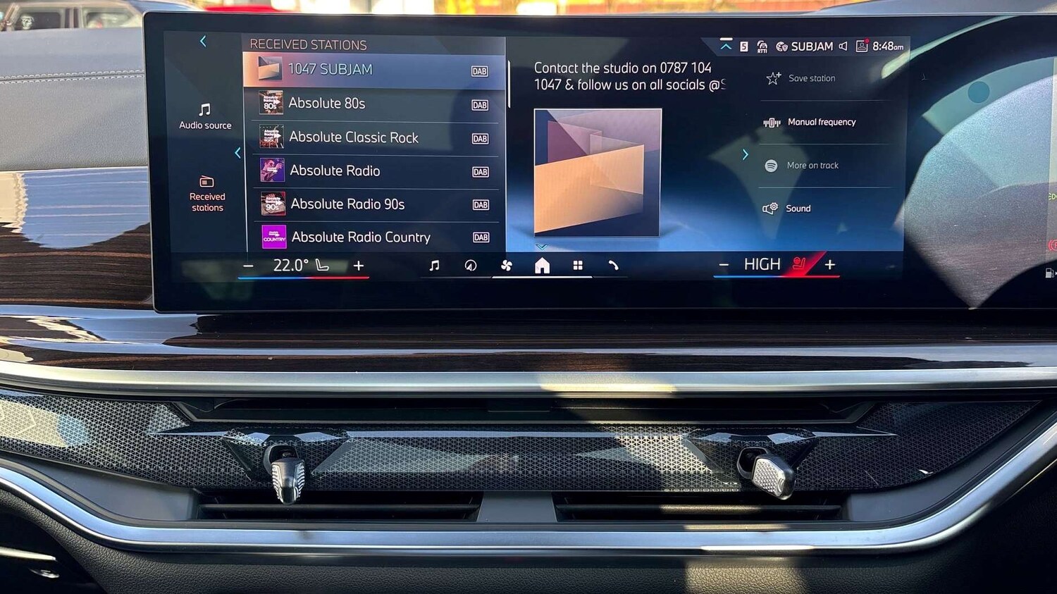 Used BMW X5 2025 for sale - 77960694: Photo 32