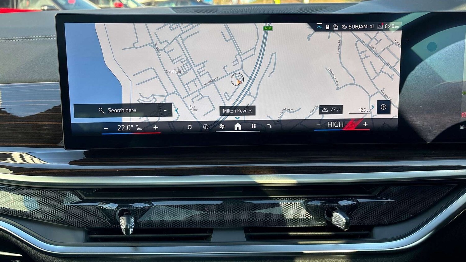 Used BMW X5 2025 for sale - 77960694: Photo 33