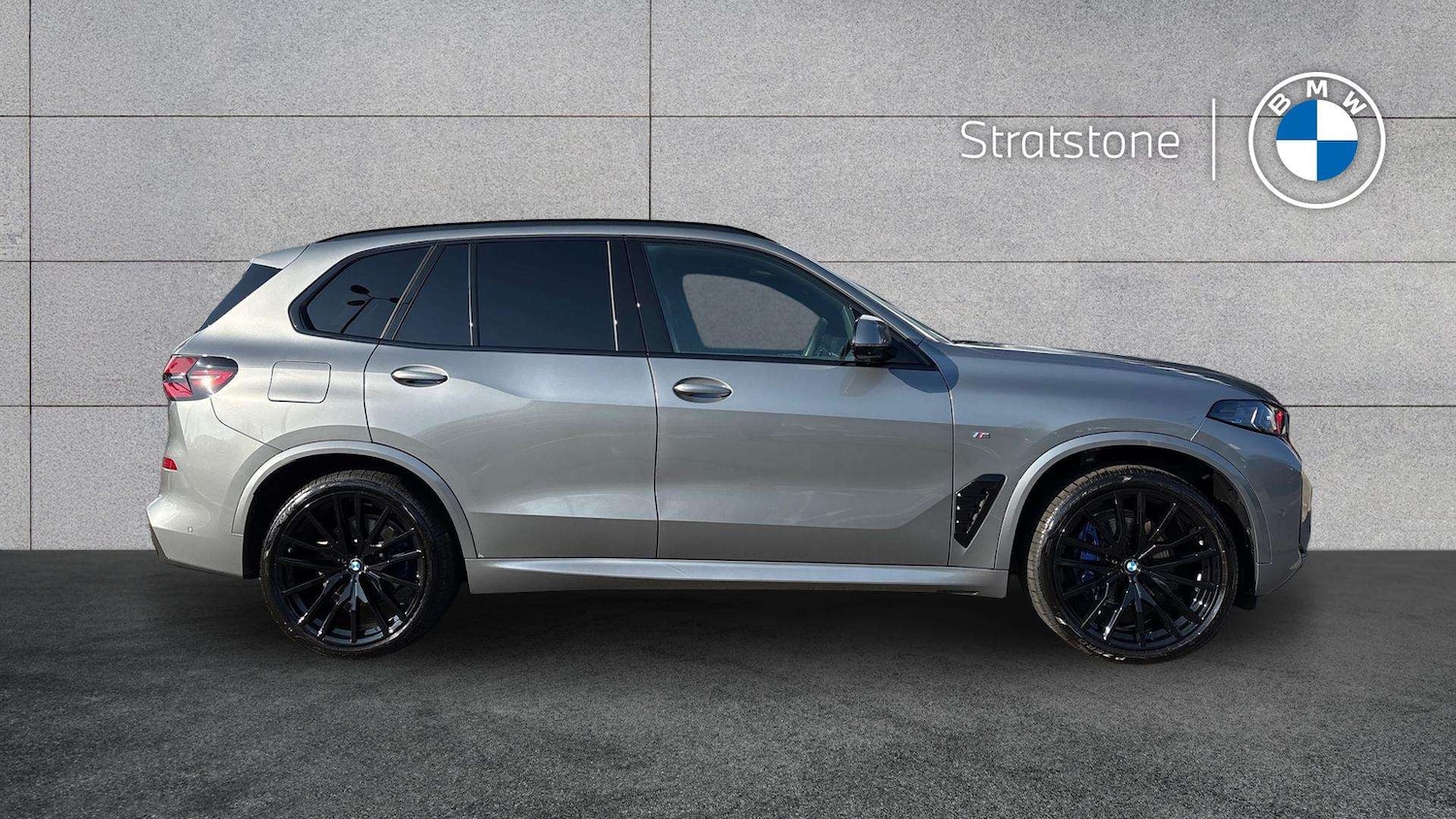 Used BMW X5 2025 for sale - 77960694: Photo 4