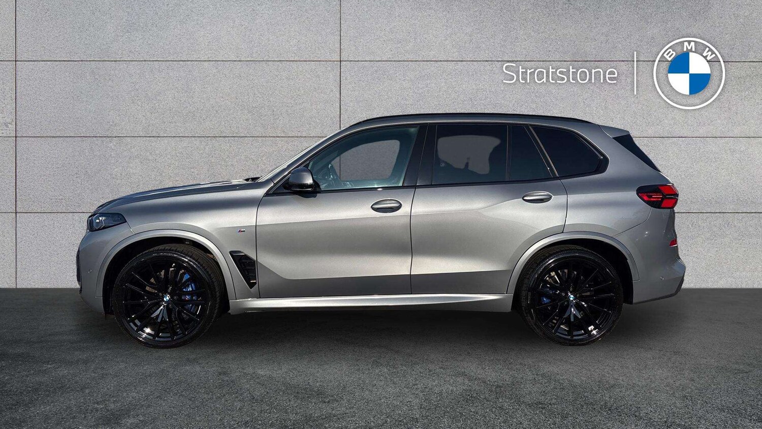 Used BMW X5 2025 for sale - 77960694: Photo 5