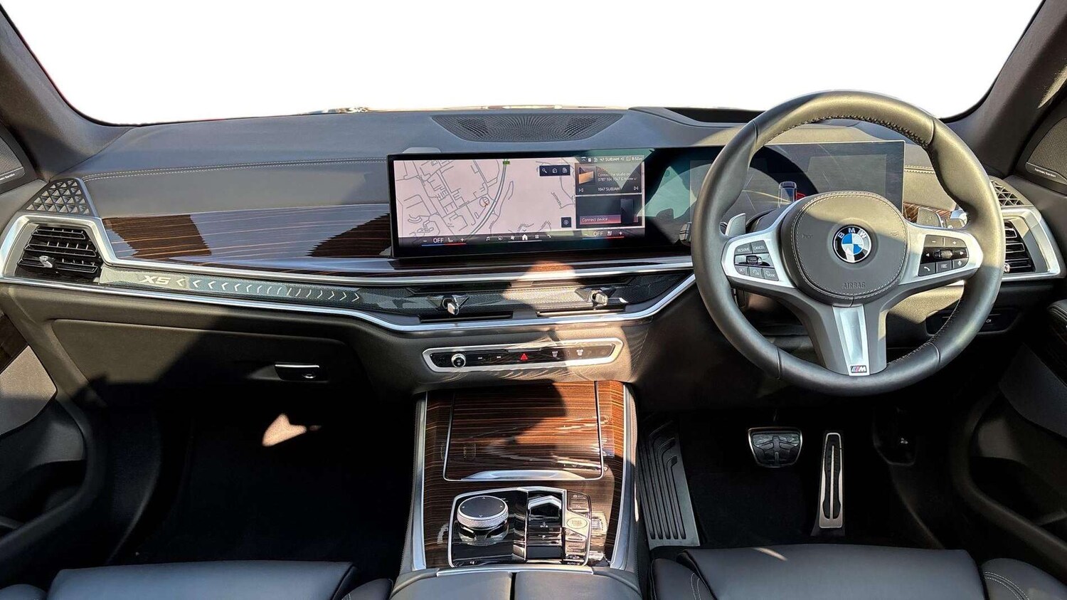 Used BMW X5 2025 for sale - 77960694: Photo 6