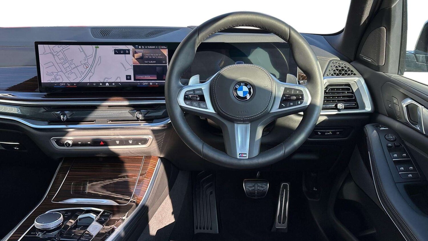 Used BMW X5 2025 for sale - 77960694: Photo 7