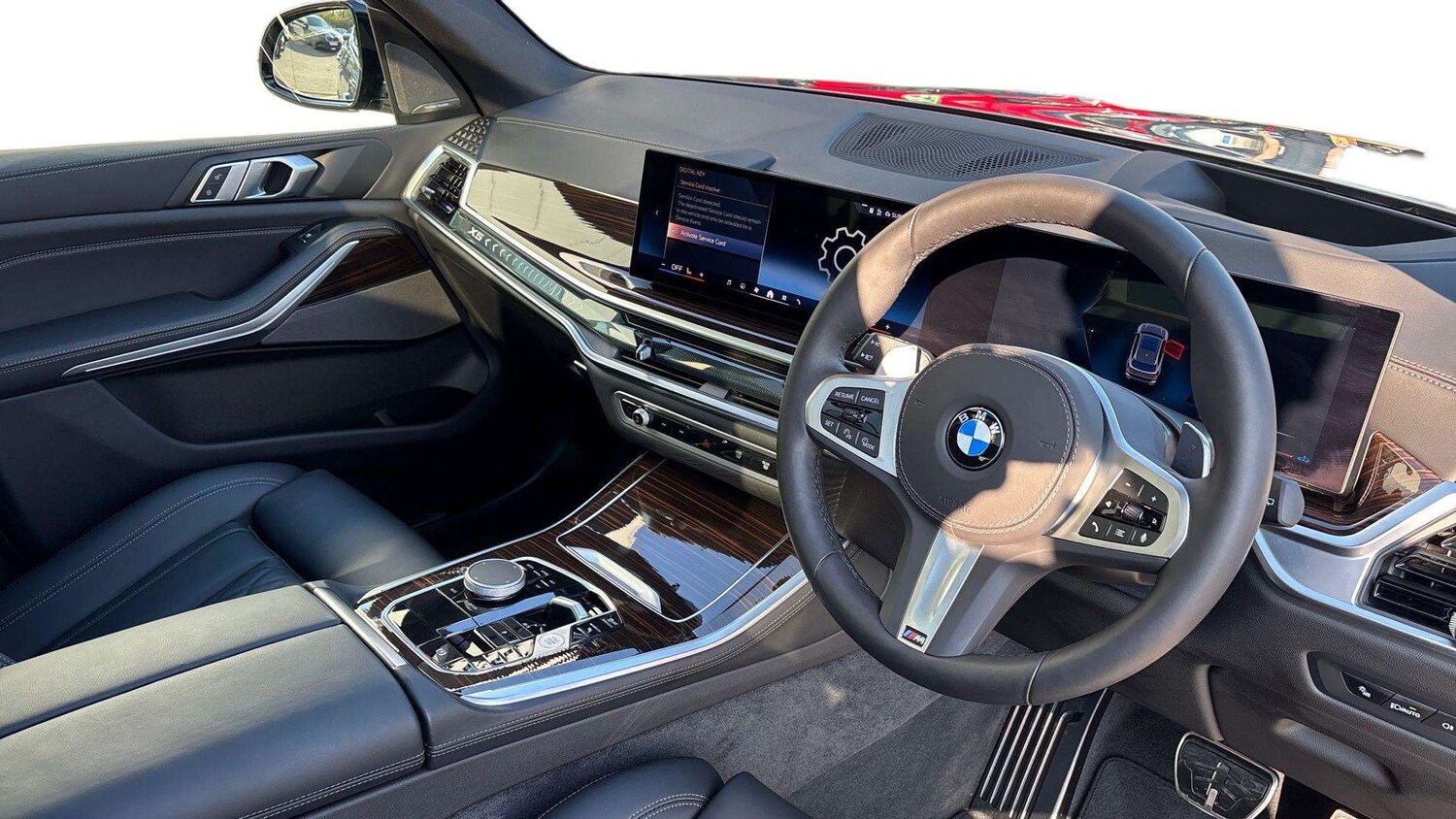 Used BMW X5 2025 for sale - 77960694: Photo 8