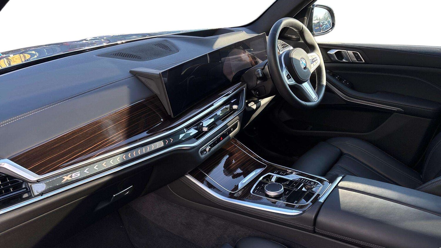 Used BMW X5 2025 for sale - 77960694: Photo 9