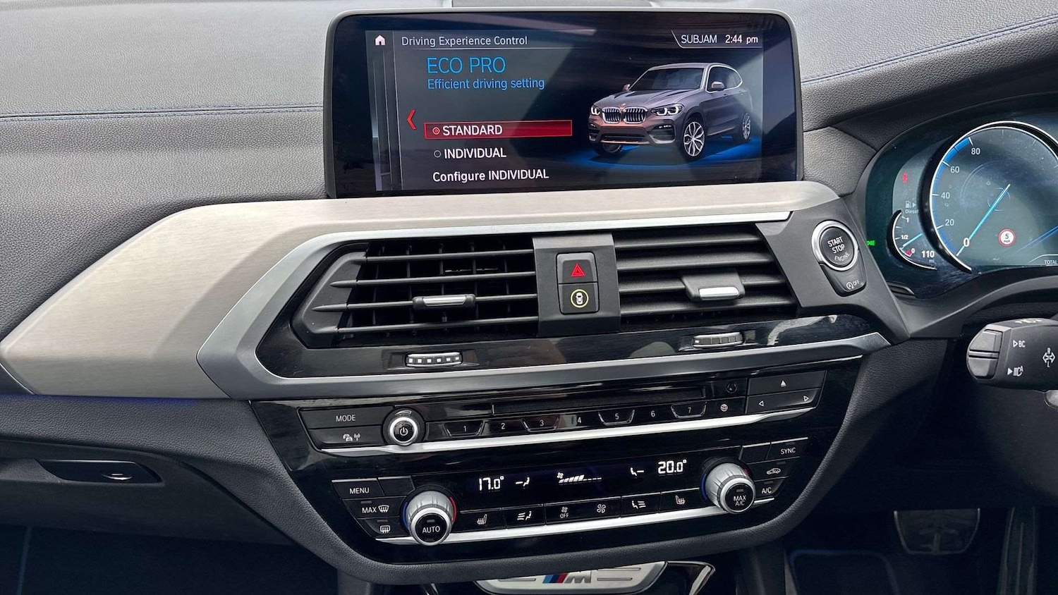 Used BMW X3 2019 for sale - 78076790: Photo 10