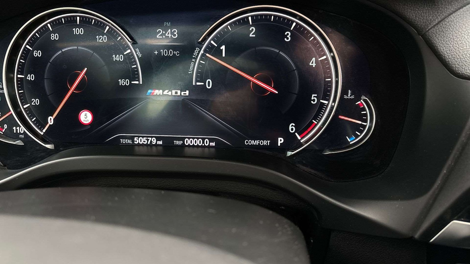 Used BMW X3 2019 for sale - 78076790: Photo 11