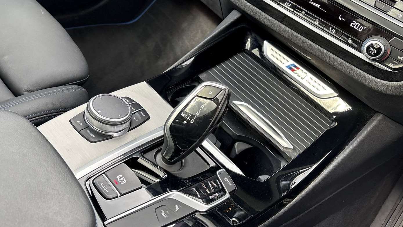 Used BMW X3 2019 for sale - 78076790: Photo 12