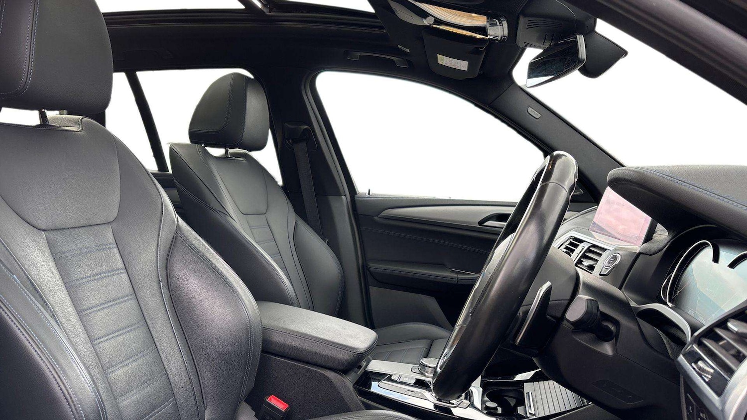 Used BMW X3 2019 for sale - 78076790: Photo 13