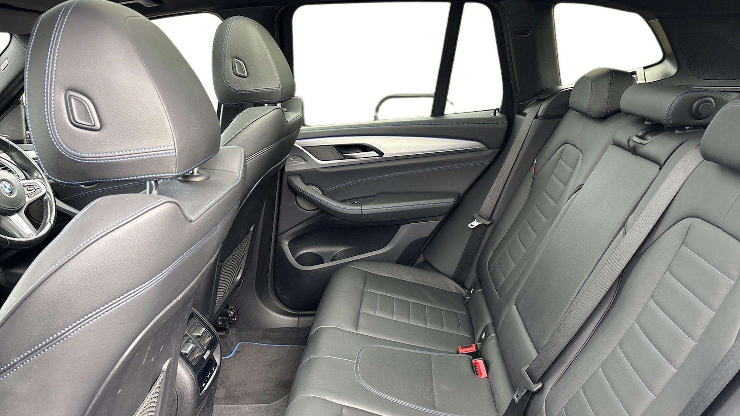 Used BMW X3 2019 for sale - 78076790: Photo 14