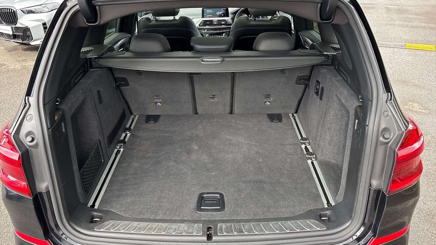 Used BMW X3 2019 for sale - 78076790: Photo 15