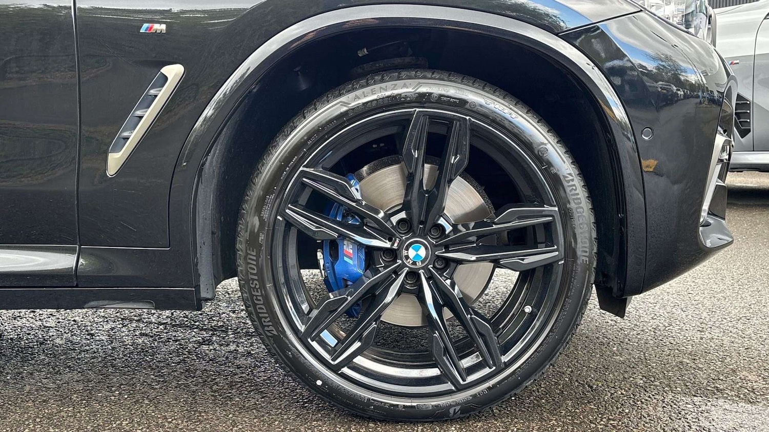 Used BMW X3 2019 for sale - 78076790: Photo 16