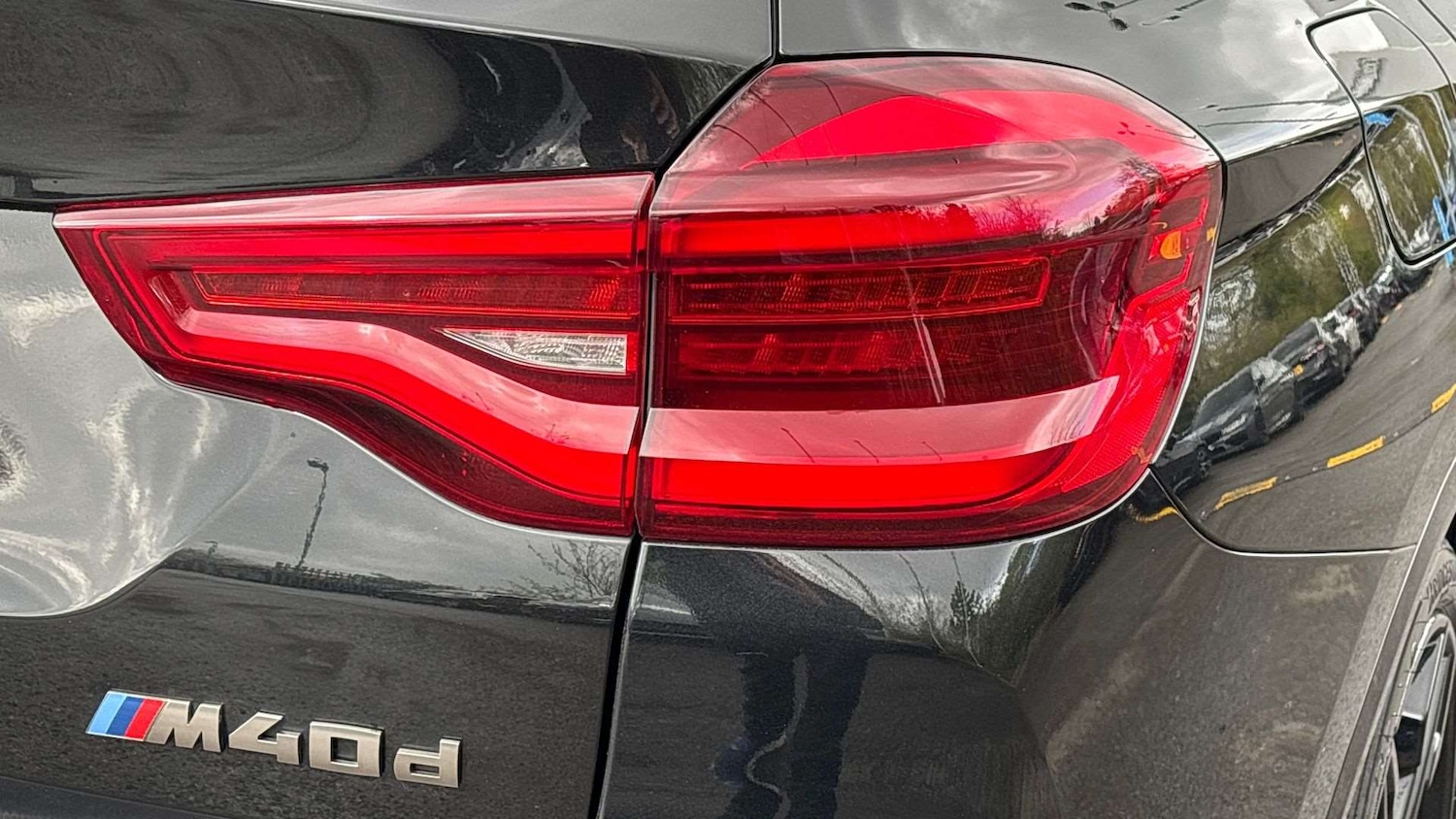 Used BMW X3 2019 for sale - 78076790: Photo 17