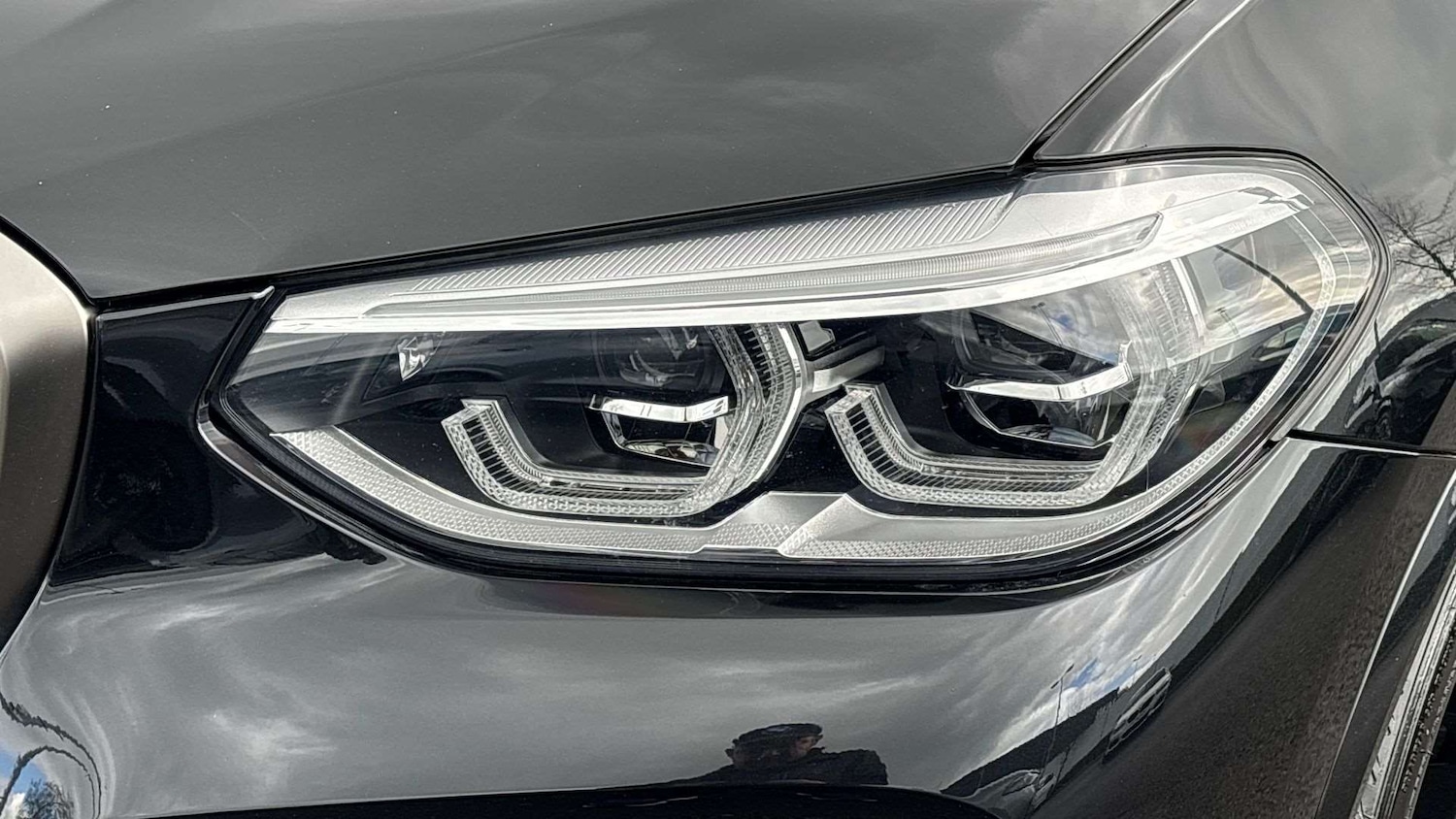 Used BMW X3 2019 for sale - 78076790: Photo 18