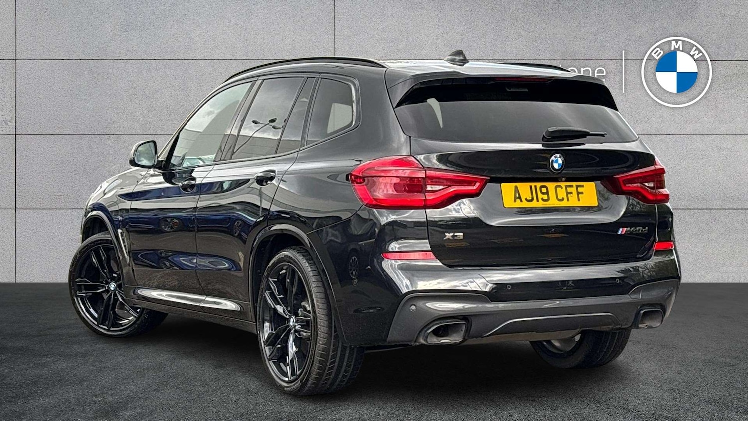 Used BMW X3 2019 for sale - 78076790: Photo 2