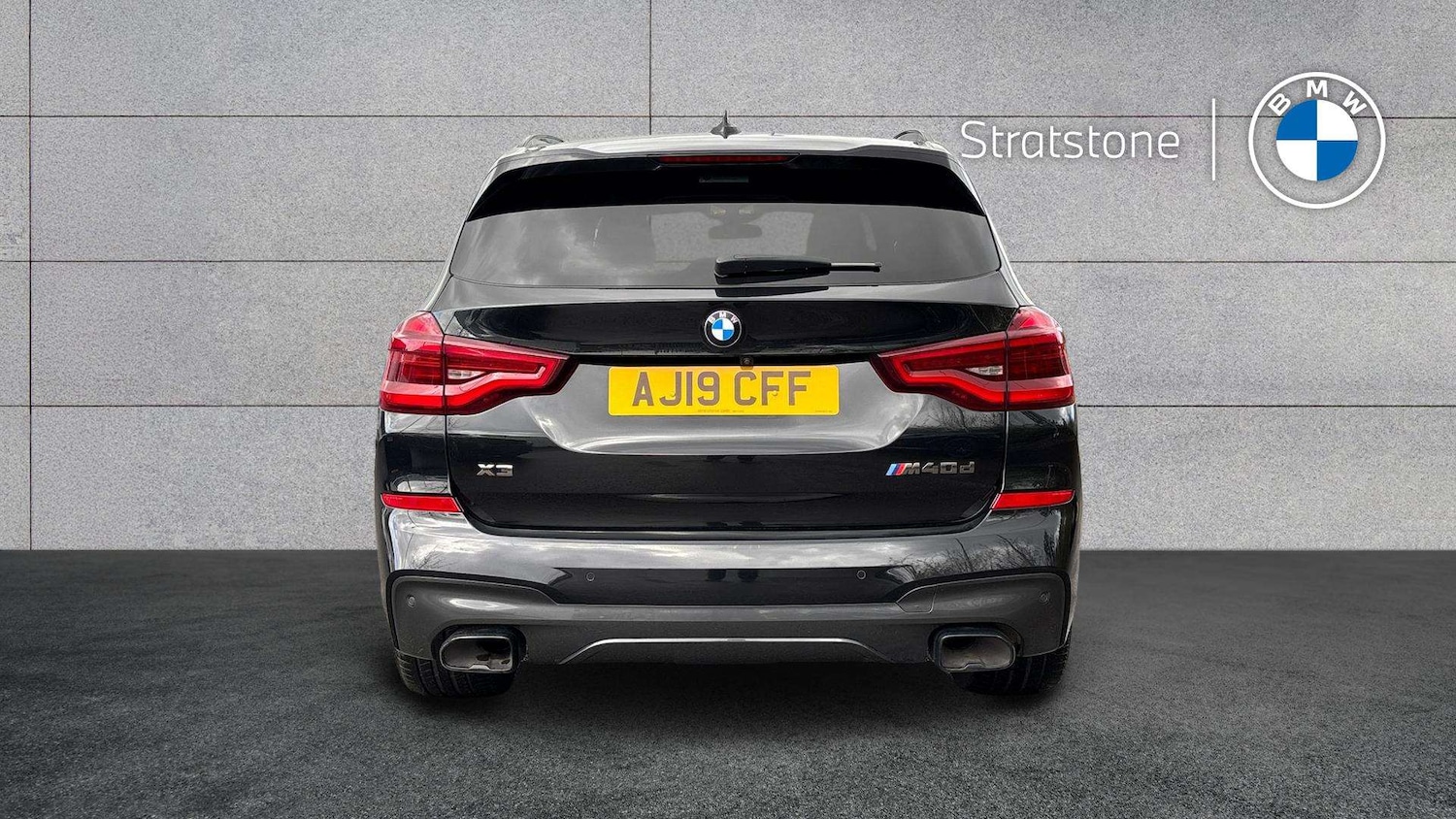 Used BMW X3 2019 for sale - 78076790: Photo 20