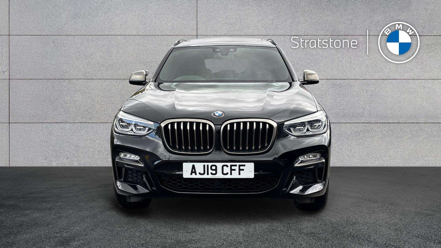 Used BMW X3 2019 for sale - 78076790: Photo 21