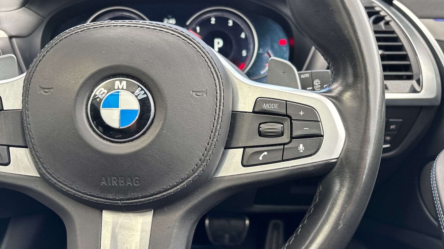 Used BMW X3 2019 for sale - 78076790: Photo 23