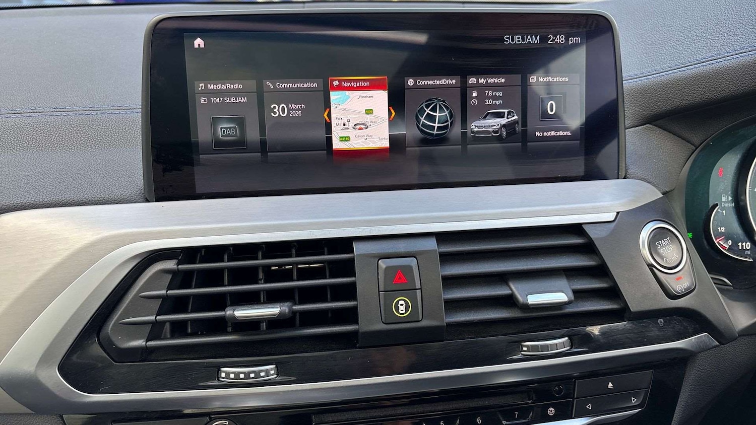 Used BMW X3 2019 for sale - 78076790: Photo 31