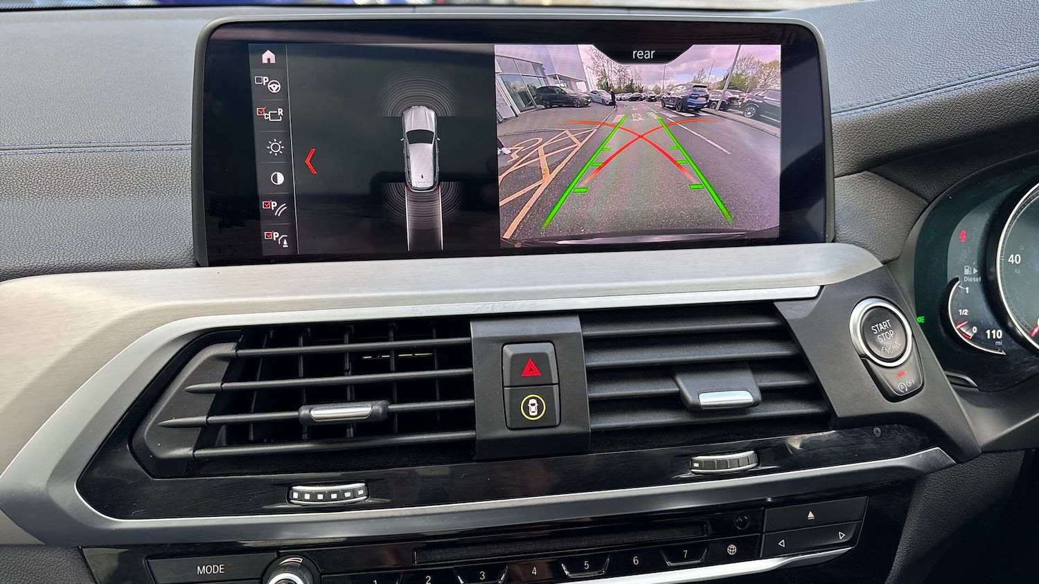 Used BMW X3 2019 for sale - 78076790: Photo 32