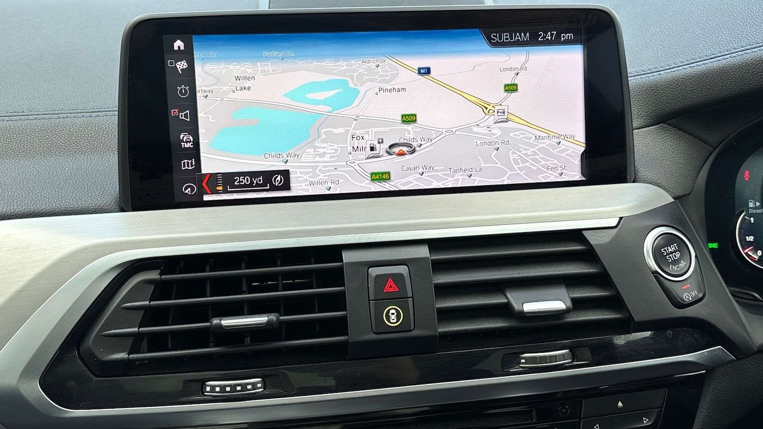 Used BMW X3 2019 for sale - 78076790: Photo 33