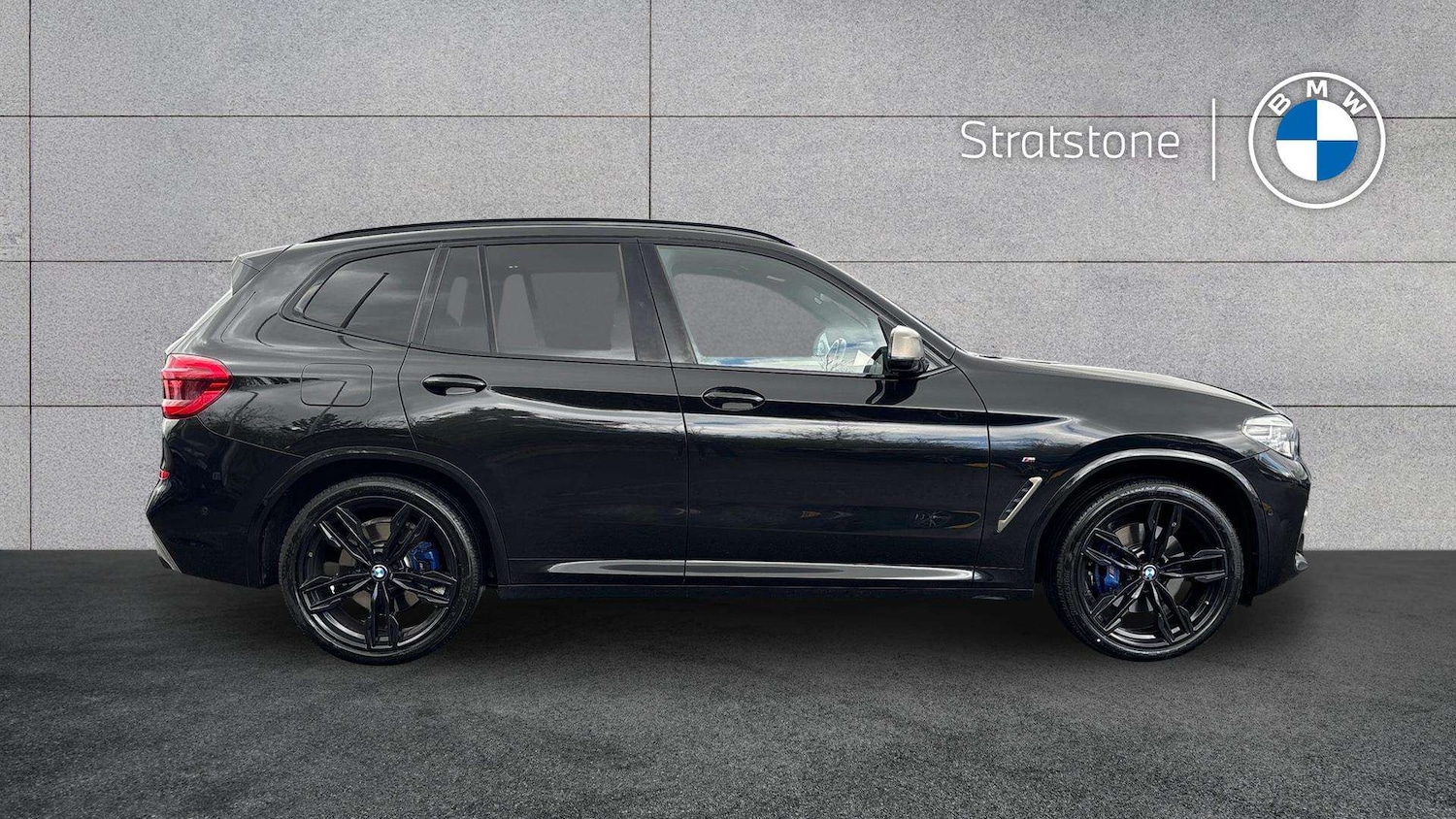 Used BMW X3 2019 for sale - 78076790: Photo 4