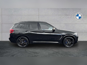 Used BMW X3 2019 for sale - 78076790: Photo