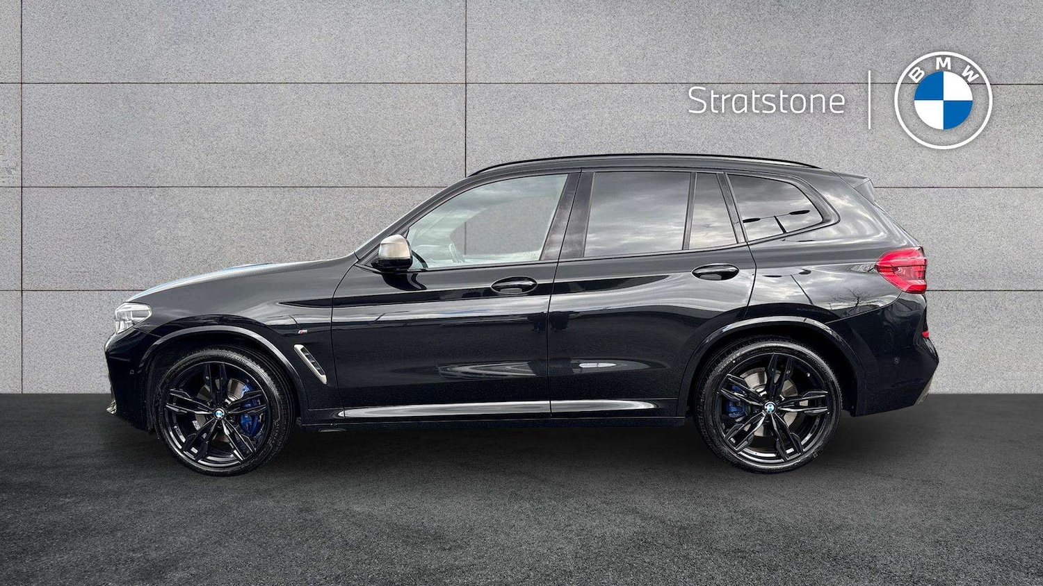 Used BMW X3 2019 for sale - 78076790: Photo 5